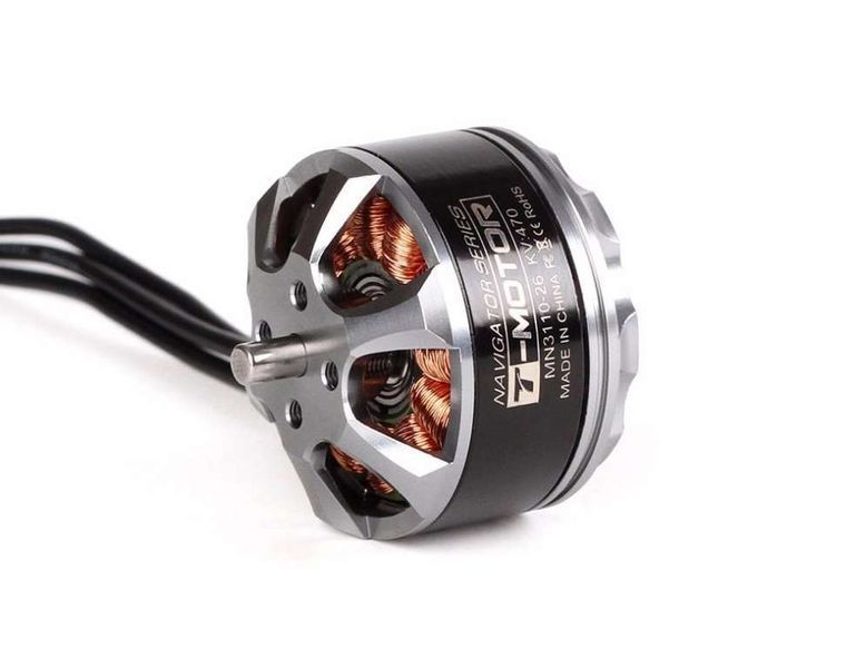 MN3110 Navigator Type UAV Multi-Motor KV470/KV700/KV780 T-Motor tm287 фото