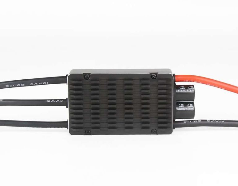 Регулятор скорости AT 115A 14S T-Motor tm86 фото