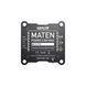 Відеопередавач GEPRC MATEN 5.8G 2.5W VTX gr156 фото 8