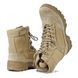 Черевики Mil-Tec на блискавці YKK Khaki 12822104-43 фото 6