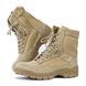 Черевики Mil-Tec на блискавці YKK Khaki 12822104-43 фото 5