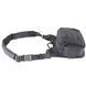 Сумка DANAPER Alphyn S Col Black SKU 1813099 фото 3