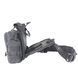 Сумка DANAPER Alphyn S Col Black SKU 1813099 фото 7