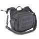 Сумка DANAPER Alphyn S Col Black SKU 1813099 фото 1