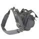 Сумка DANAPER Alphyn S Col Black SKU 1813099 фото 5