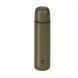 Термос Tatonka H&C Stuff Olive 1,0л 7801.331 1