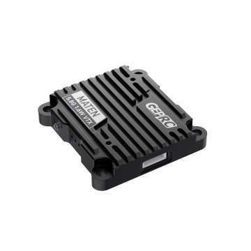 Видеопередатчик GEPRC MATEN 5.8G 1.6W VTX gr157 фото
