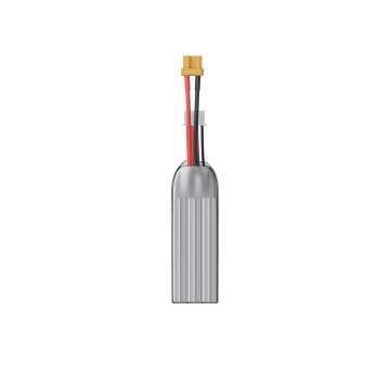 Акумулятор GEPRC Storm 3S 720mAh 100C LiHV gr5 фото