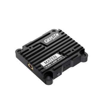 Видеопередатчик GEPRC MATEN 5.8G 1.6W VTX gr157 фото