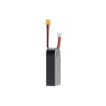 Акумулятор GEPRC Storm 3S 720mAh 100C LiHV gr5 фото