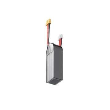 Акумулятор GEPRC Storm 3S 720mAh 100C LiHV gr5 фото