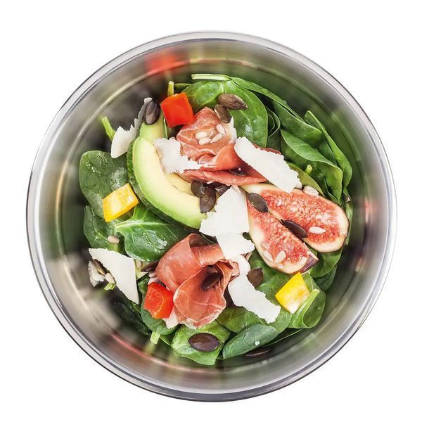 Миска глубокая Tatonka Deep Bowl 4034.000 фото