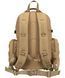 Рюкзак туристичний KOMBAT UK Expedition Pack Coyote kb-ep50-coy 15901  3