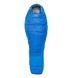 Спальний мішок Pinguin Comfort PFM (-1-7&deg;C) 175 см-Right Zip Blue PNG 234855 1