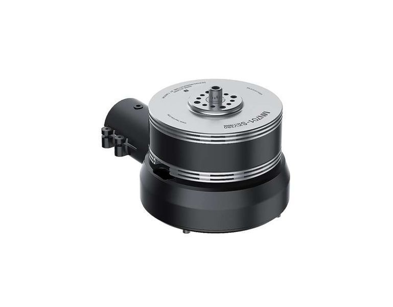 Двигун для дронів 701-X Combo Pack 6S/12S (інтегрована силова установка) T-Motor tm37 фото