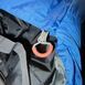 Спальный мешок Pinguin Comfort PFM (-1-7&deg;C) 175 см-Right Zip Blue PNG 234855 фото 7