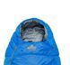 Спальный мешок Pinguin Comfort PFM (-1-7&deg;C) 175 см-Right Zip Blue PNG 234855 фото 10