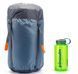 Спальний мішок Pinguin Comfort PFM (-1-7&deg;C) 175 см-Right Zip Blue PNG 234855 3