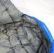 Спальный мешок Pinguin Comfort PFM (-1-7&deg;C) 175 см-Right Zip Blue PNG 234855 фото 9