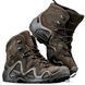 Ботинки LOWA Zephyr GTX MID TF Dark Braun 310537 фото