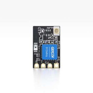 Приймач GEPRC ELRS Nano 915M V2 Receiver gr158 фото
