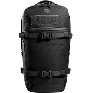 Рюкзак Tasmanian Tiger Modular Daypack 18 л, Black