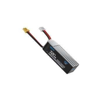 Акумулятор GEPRC LiHV 4S 720mAh 100C gr6 фото