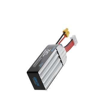 Акумулятор GEPRC LiHV 4S 720mAh 100C gr6 фото