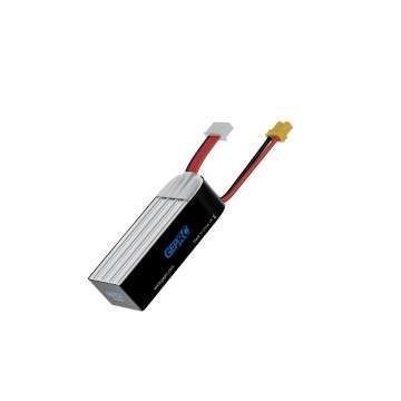 Акумулятор GEPRC LiHV 4S 720mAh 100C gr6 фото