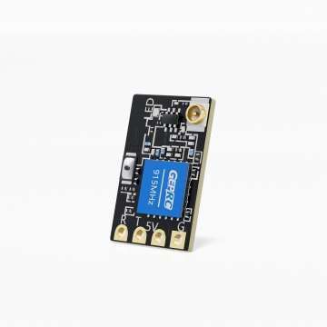 Приемник GEPRC ELRS Nano 915M V2 Receiver gr158 фото
