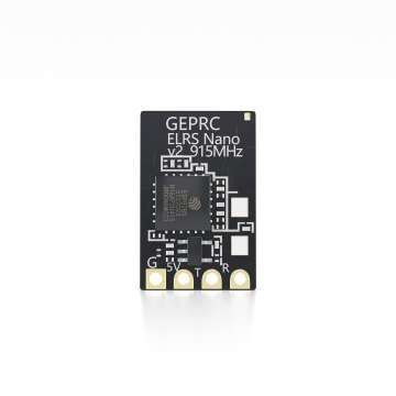 Приемник GEPRC ELRS Nano 915M V2 Receiver gr158 фото