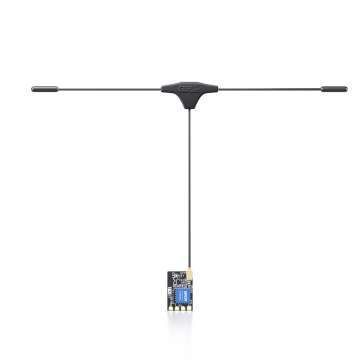 Приемник GEPRC ELRS Nano 915M V2 Receiver gr158 фото