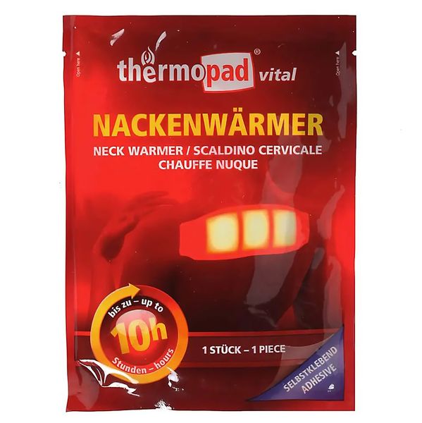 Грелка для шиї Thermopad Neck Warmer TPD 78801 2