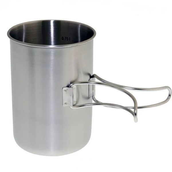 Кружка Tatonka Handle Mug 850 мл 4074.000 фото