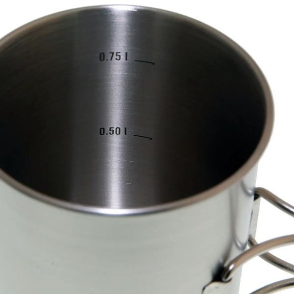 Кружка Tatonka Handle Mug 850 мл 4074.000 фото