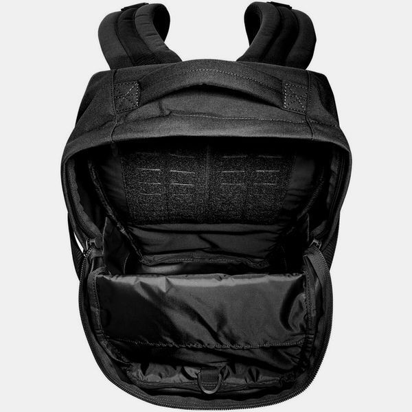 Рюкзак Tasmanian Tiger Modular Daypack 18 л, Black TT 7968.040 фото