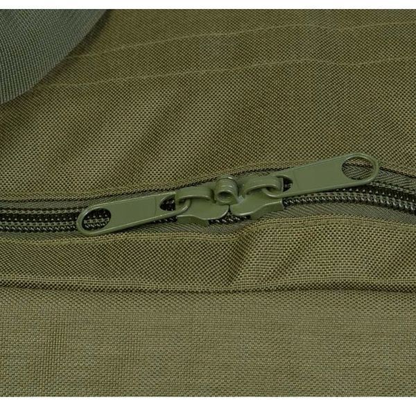 Сумка-рюкзак Mil-Tec на колесах 100л Olive  13854001 фото