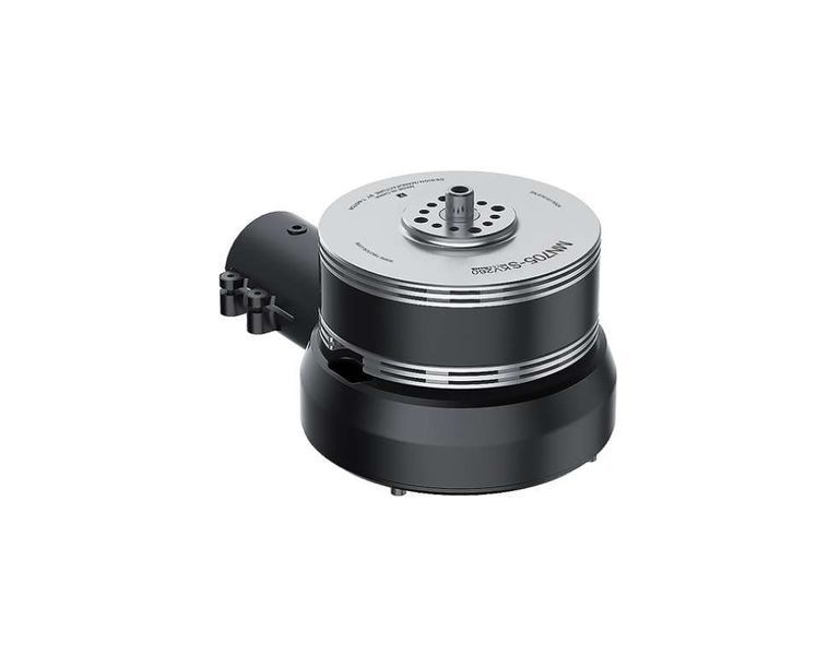 Двигун для БПЛА 705-X Combo Pack (інтегрована силова установка) 125/260KV T-Motor tm38 фото