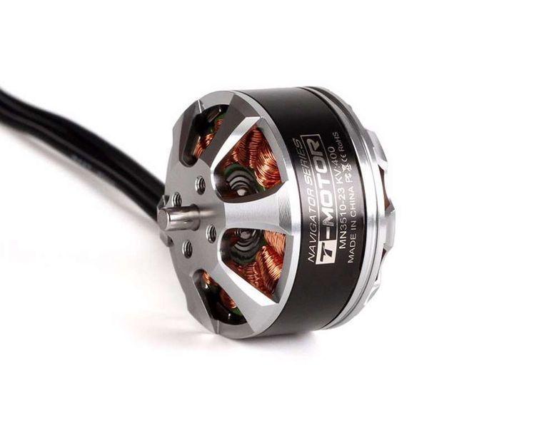 MN3510 Navigator Type UAV Multi-Motor KV360/KV630/KV700 T-Motor tm289 фото