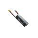 Акумулятор GEPRC LiHV 4S 720mAh 100C gr6 фото 6