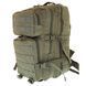 Рюкзак Mil-Tec Assault Olive, 36 л 14002201 фото 1