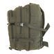 Рюкзак Mil-Tec Assault Olive, 36 л 14002201 фото 4