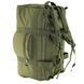 Сумка-рюкзак Mil-Tec на колесах 100л Olive 13854001 4