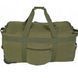 Сумка-рюкзак Mil-Tec на колесах 100л Olive  13854001 фото 14