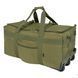 Сумка-рюкзак Mil-Tec на колесах 100л Olive 13854001 1
