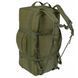Сумка-рюкзак Mil-Tec на колесах 100л Olive  13854001 фото 12