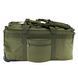 Сумка-рюкзак Mil-Tec на колесах 100л Olive 13854001 3