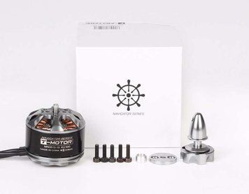 MN3515 Navigator Type UAV Multi-Motor KV400 T-Motor tm290 фото