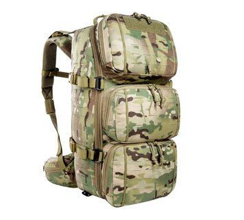 Рюкзак Tasmanian Tiger Modular Combat Pack 24 SL MC, Multicam, 24 л