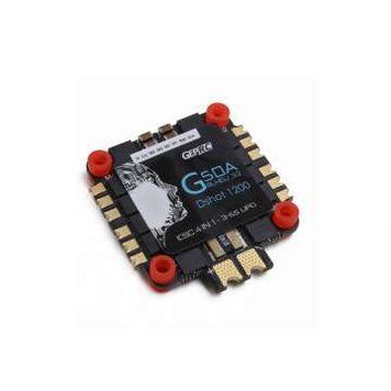 Регулятор швидкості GEP BLHeli_32 G50A 4-в-1 ESC gr108 фото